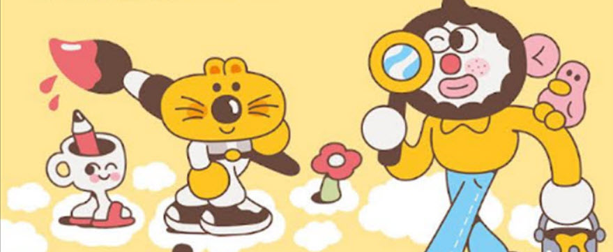 Featured image for “China Bestsellers: Energies Around Shanghai’s Book Fair”