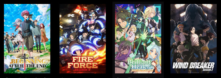 Featured image for “HarperCollins Buying French, German Manga Operations”