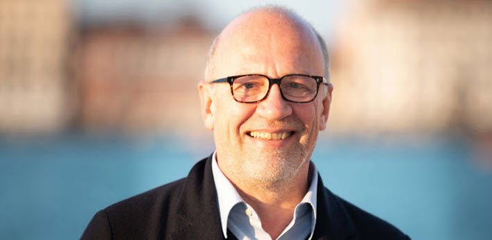 Featured image for “Stefano Mauri on Italy’s GeMS at 20 at Frankfurt: ‘Pause Is Not in Our Vocabulary’”