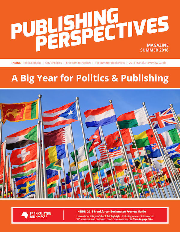 Download PP's Summer 2018 Magazine