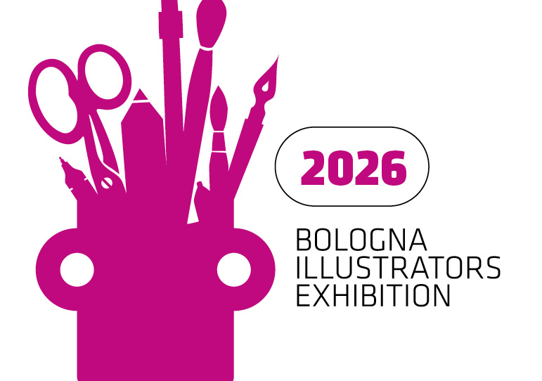 Featured image for “Bologna Children’s Book Fair Announces the 2026 ‘Illustrators Exhibition’ Selections”