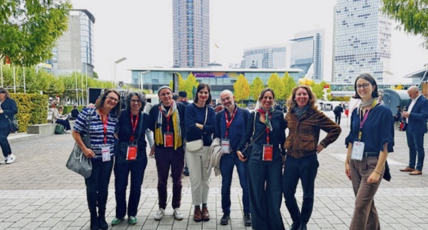 Featured image for “Fontaine O Livres Announces Publishers for 2026 Le Tour d’Europe de l’édition indépendante”