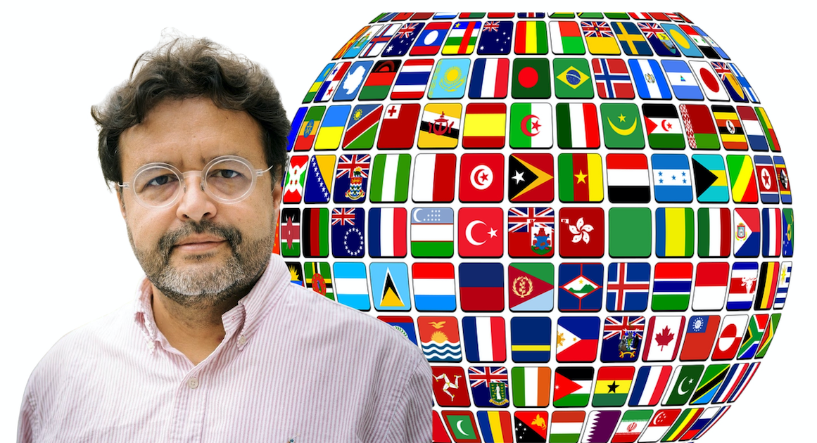 Featured image for “Around the Book World: Monday, January 19, 2026”