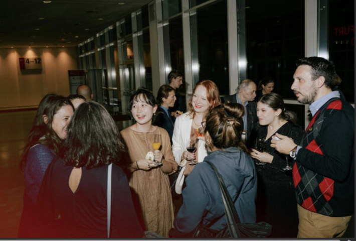 Featured image for “The Frankfurt Global Network: A Spotlight on International Markets”