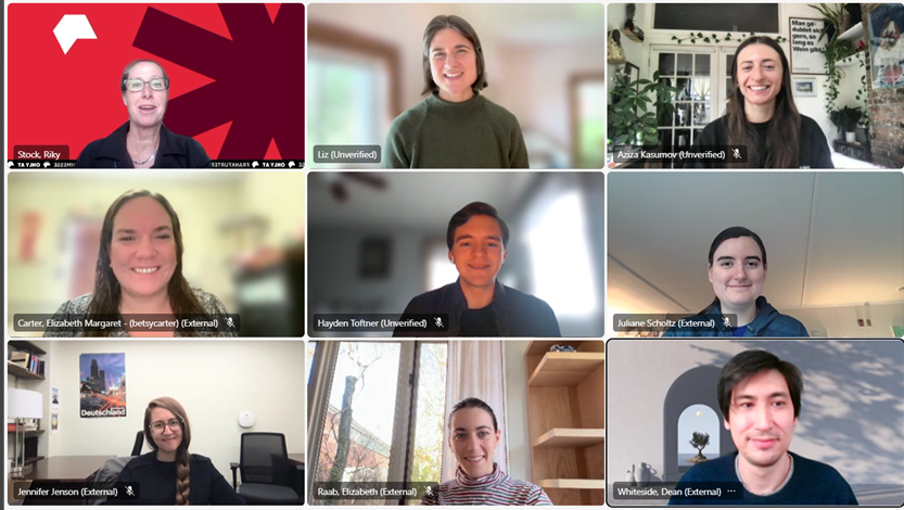 Featured image for “Building the Future of Translation: A Workshop in New York City”